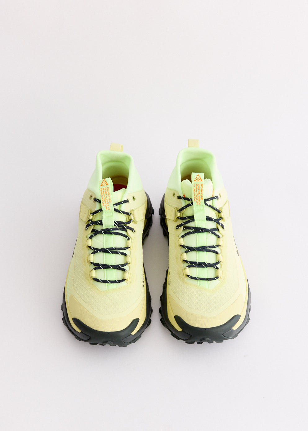 ACG Zegama Hike 'Life Lime' Sneakers