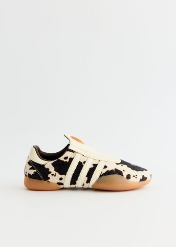 Women's Taekwondo Mei 'Off White' Sneakers