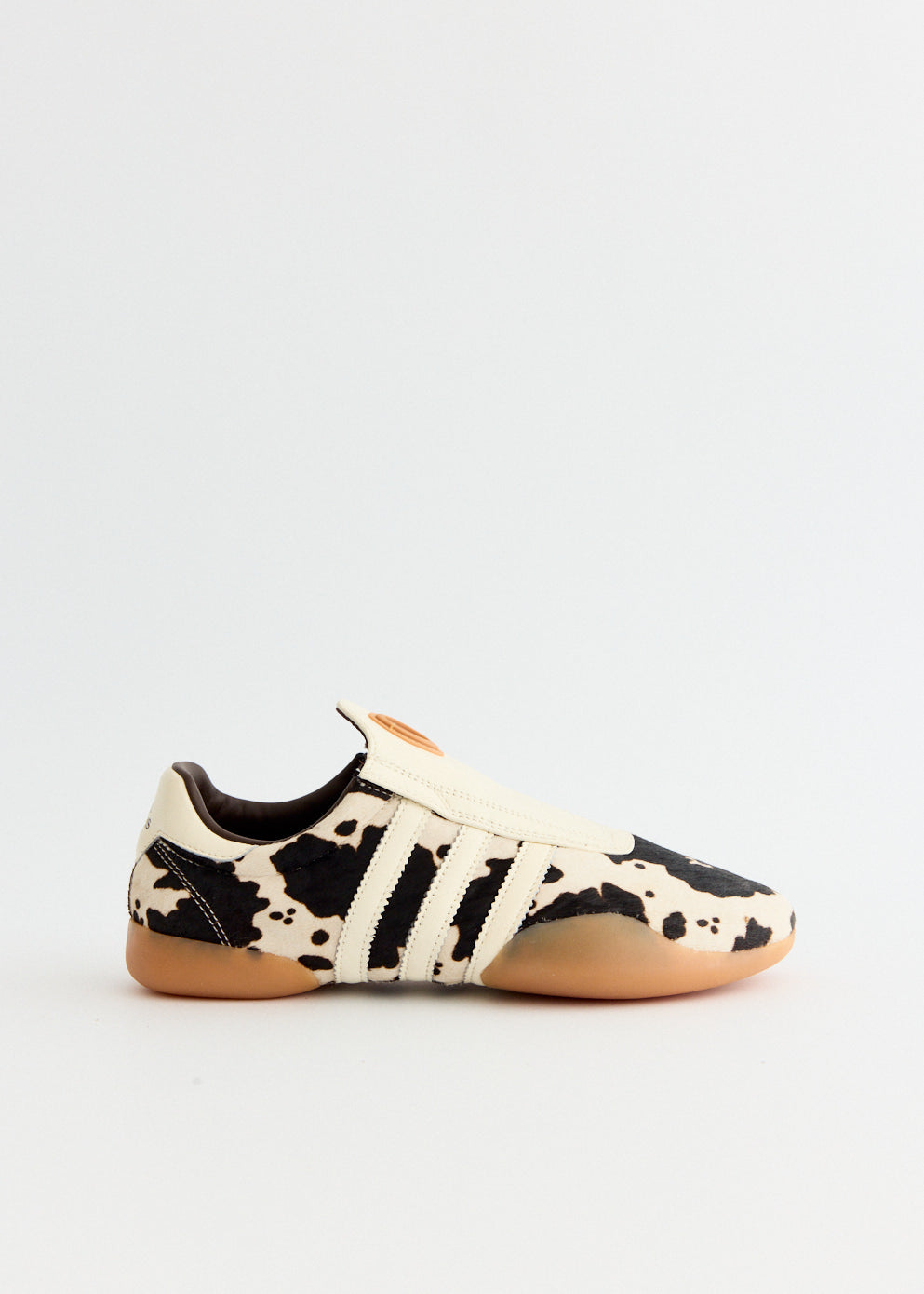 Women's Taekwondo Mei 'Off White' Sneakers