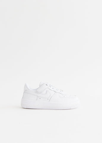 x NOCTA Air Force 1 Low 'Love You Forever - White' EasyOn Sneakers (TD)