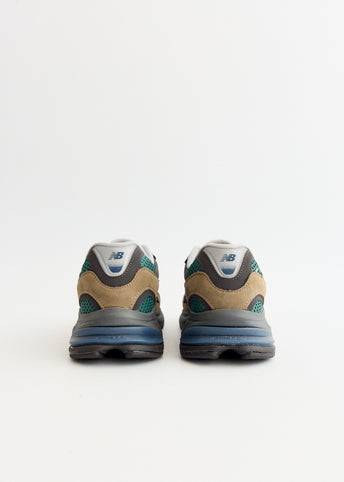 2010 'Vintage Khaki' Sneakers