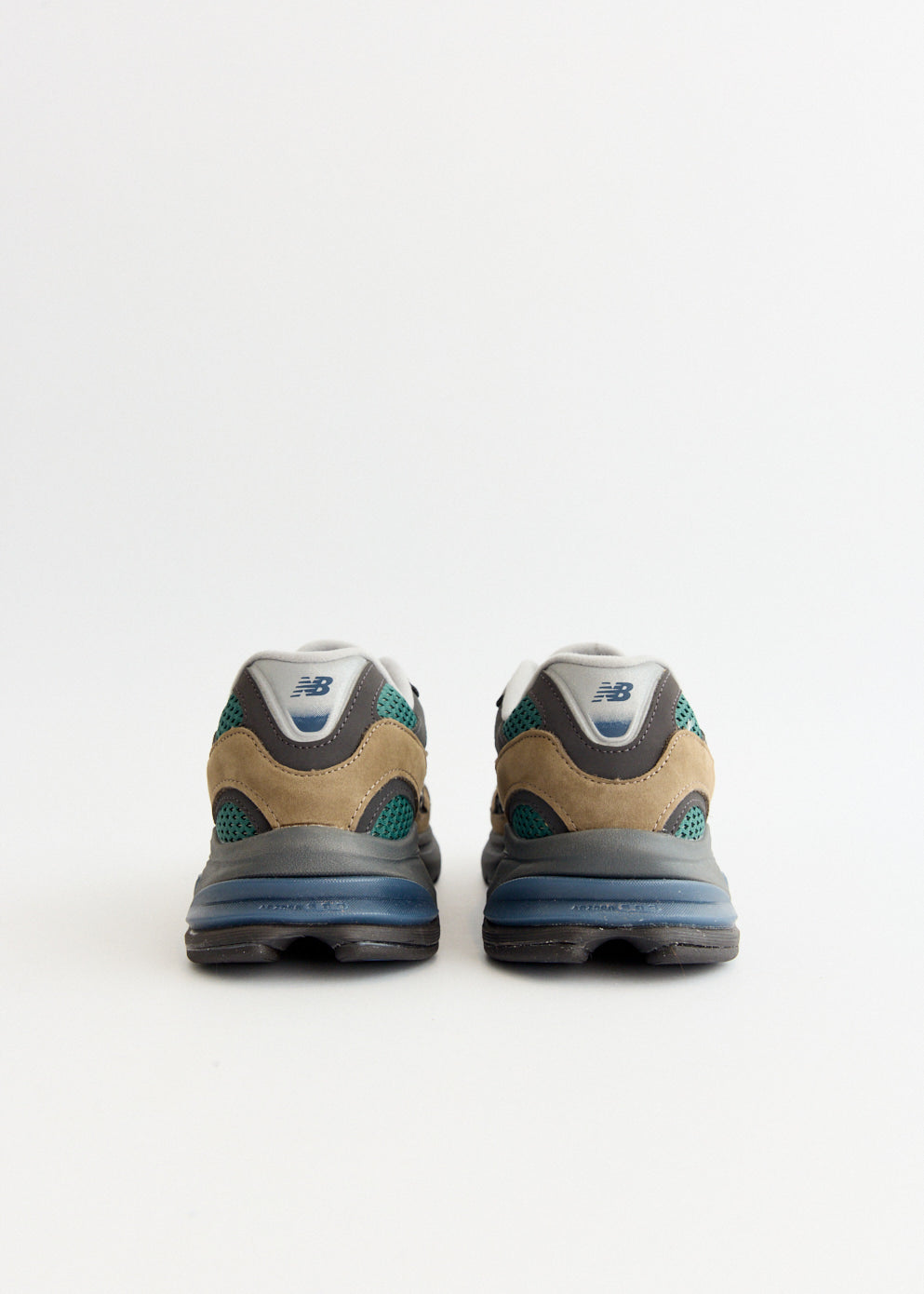 2010 'Vintage Khaki' Sneakers