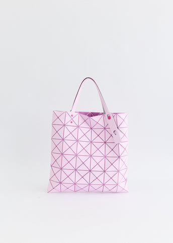 Lucent With Colour 6x6 Tote Bag