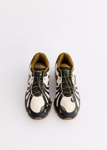 1890 'Garnet White' Sneakers
