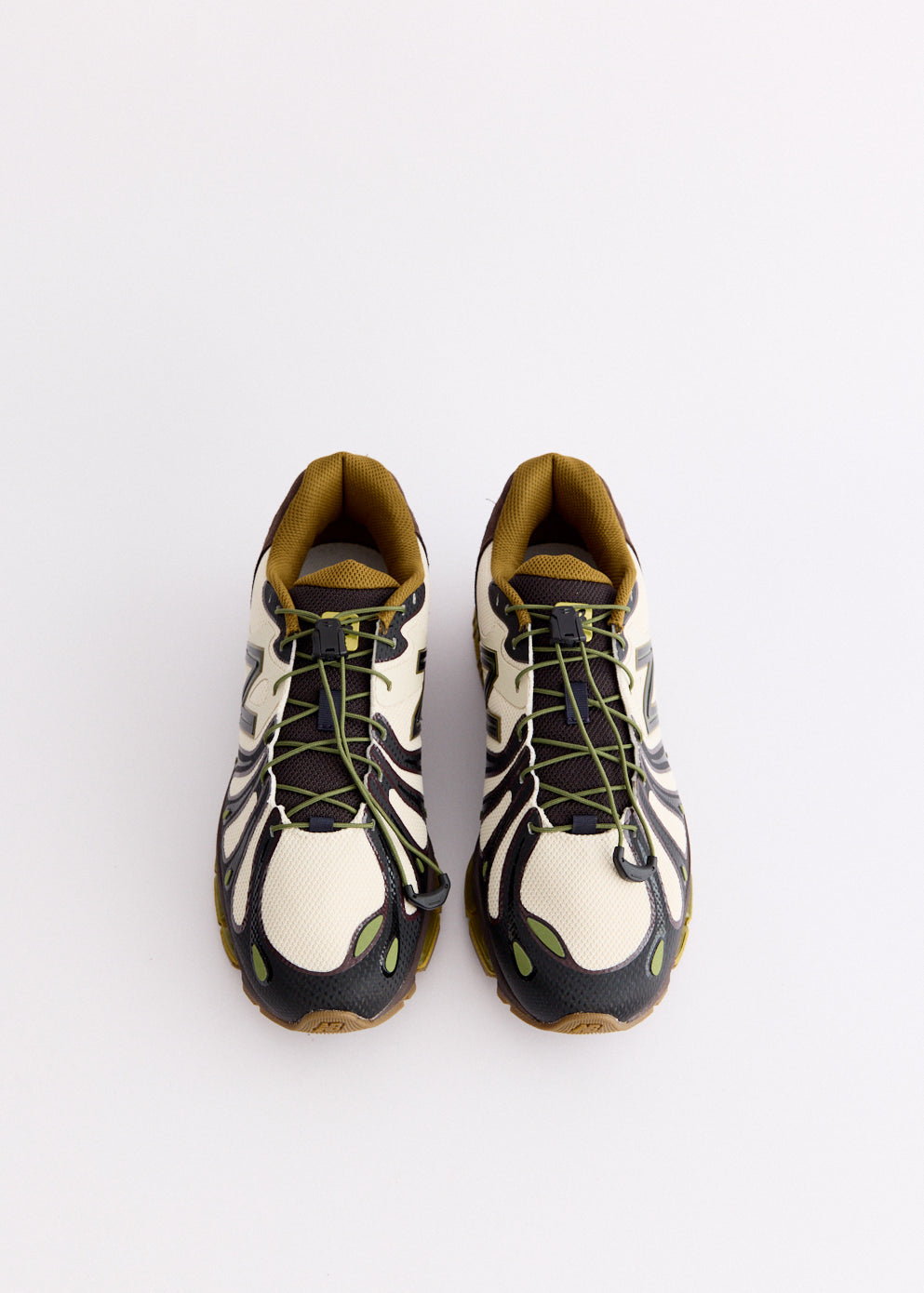1890 'Garnet White' Sneakers
