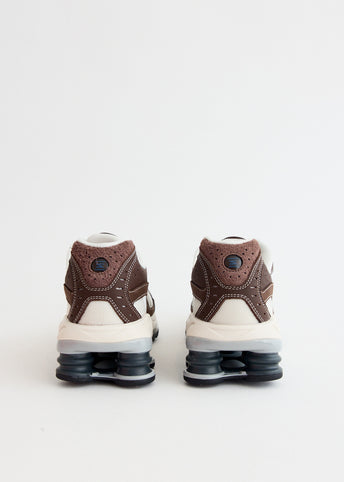 Shox Ride 2 'Baroque Brown' Sneakers