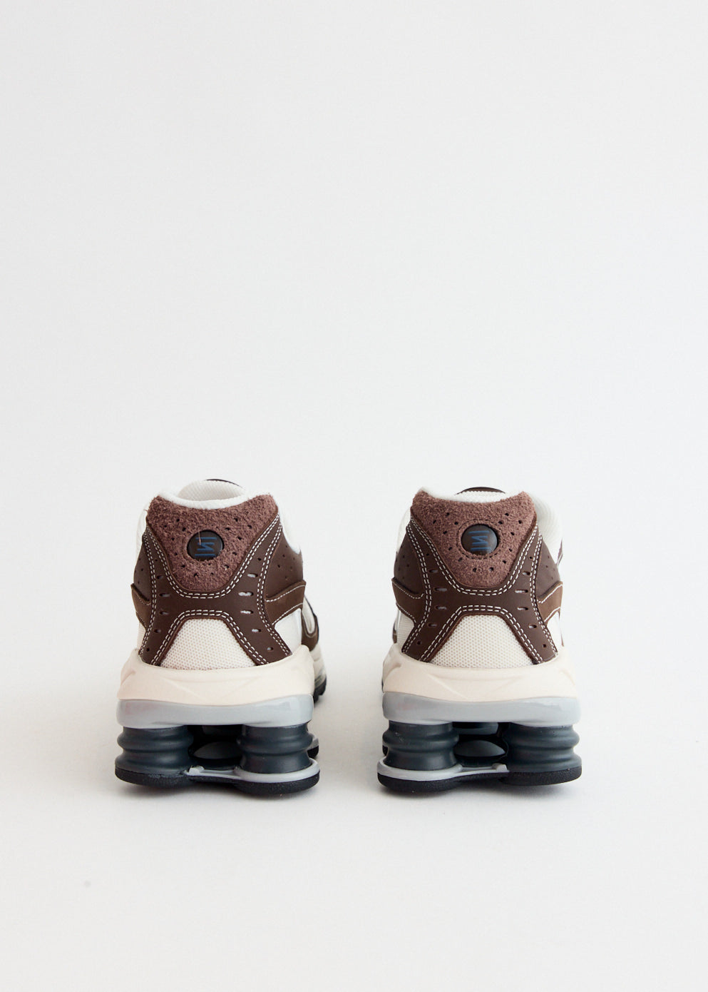 Shox Ride 2 'Baroque Brown' Sneakers