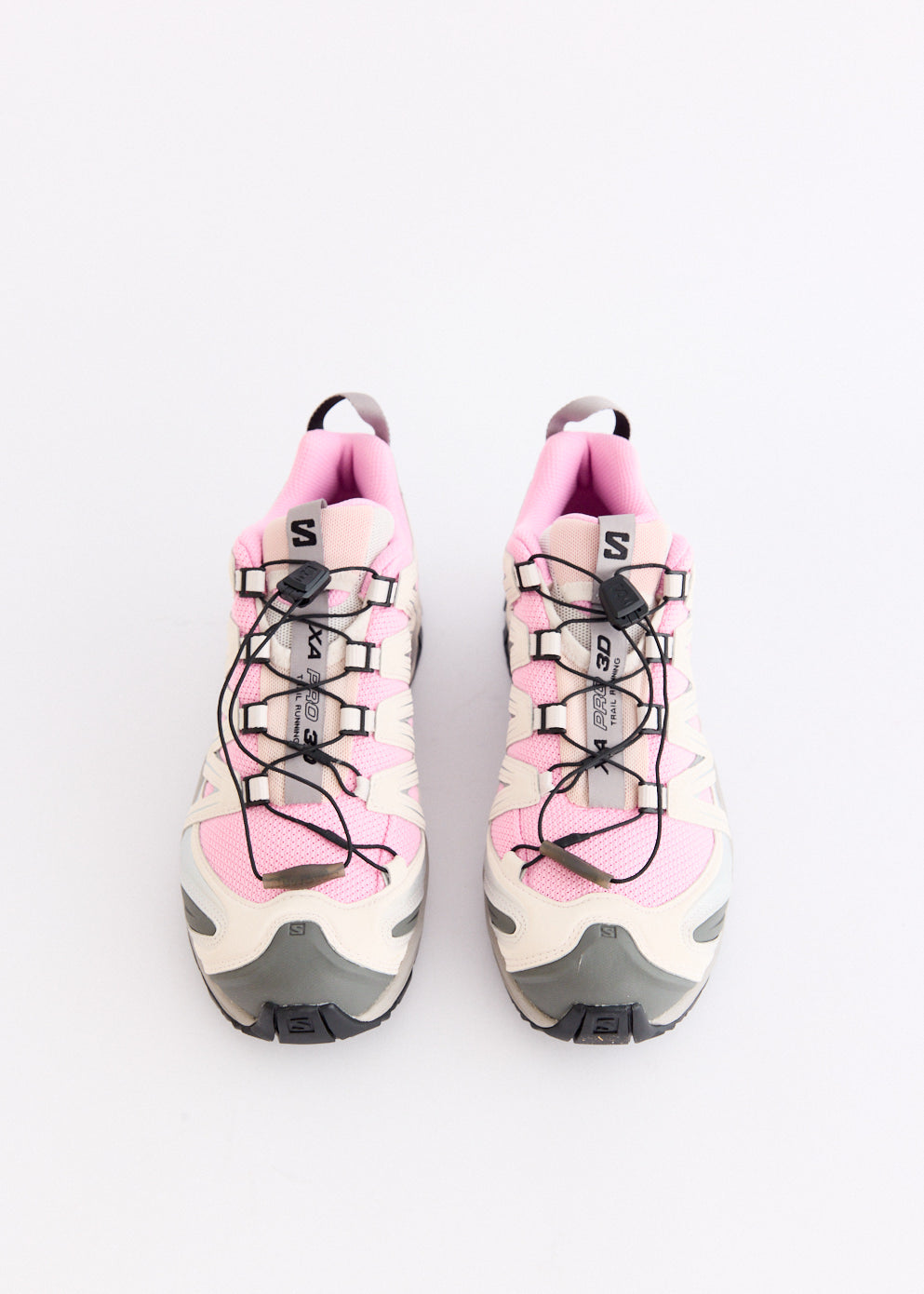 XA PRO 3D 'Pink Frost' Sneakers