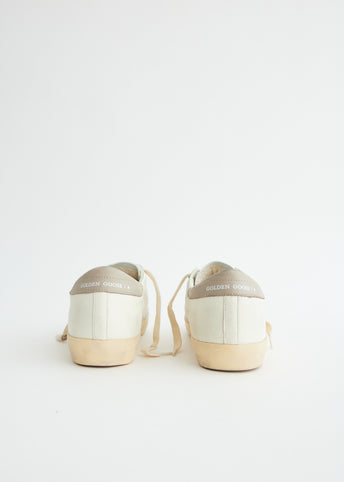 Super Star Sneakers