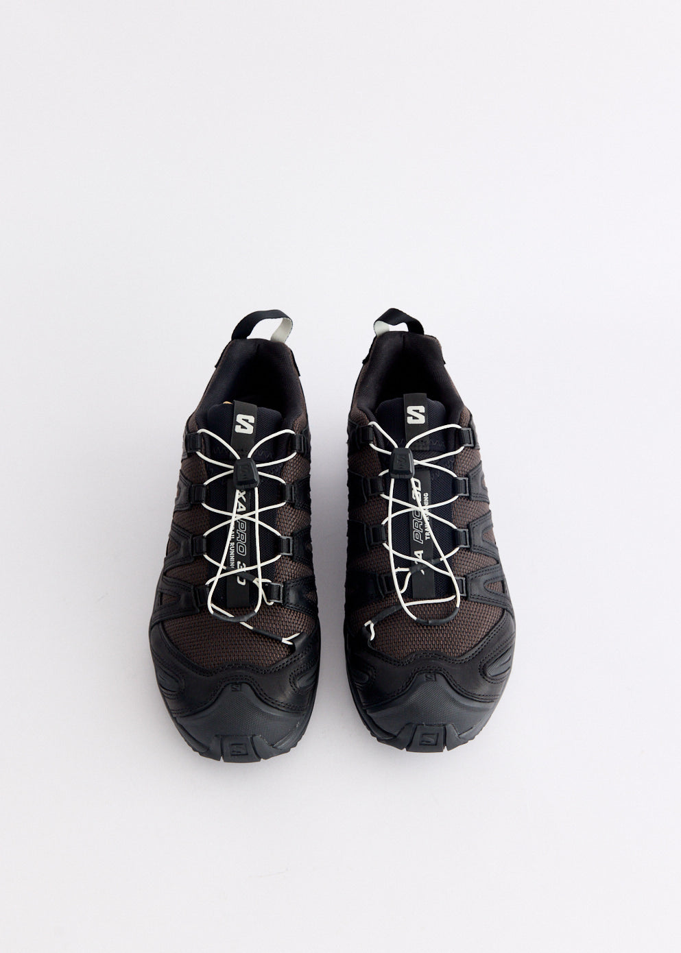 XA Pro 3D Alpine Echoes 'Black' Sneakers