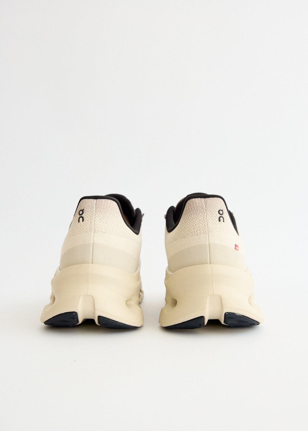 Cloudtilt 'Cinder' Sneakers