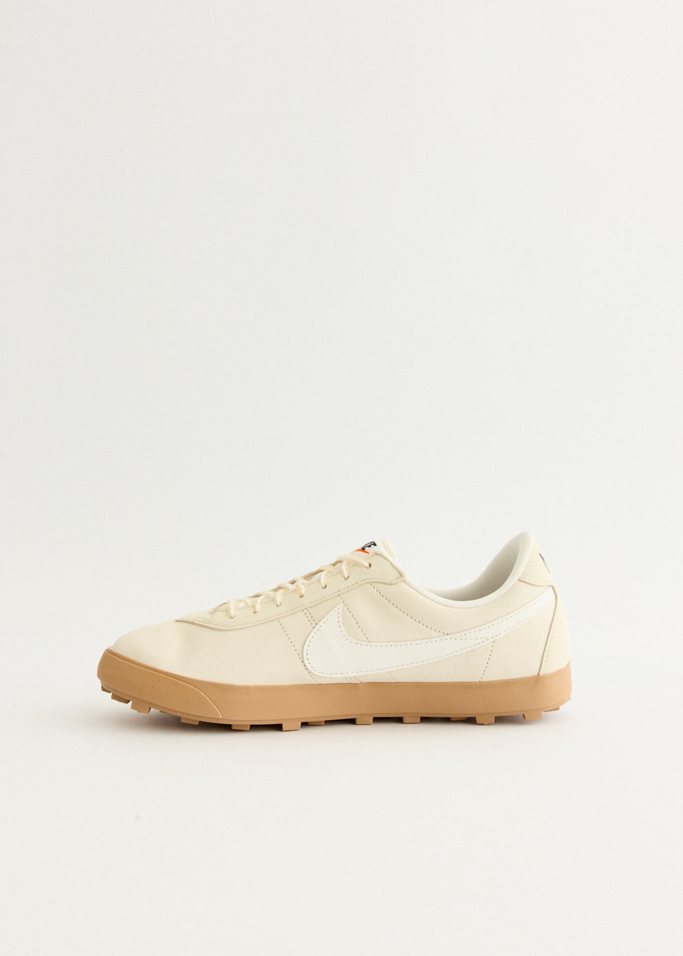 Astrograbber 'Coconut Milk' Sneakers