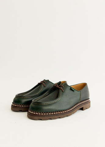 Michael Marche Lace-Up Shoes