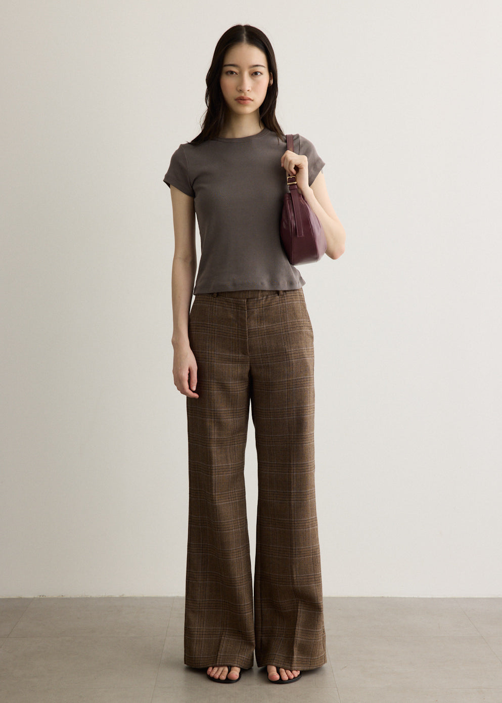 Ninon Hoop Bag