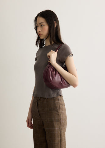 Ninon Hoop Bag