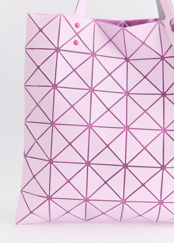 Lucent With Colour 6x6 Tote Bag