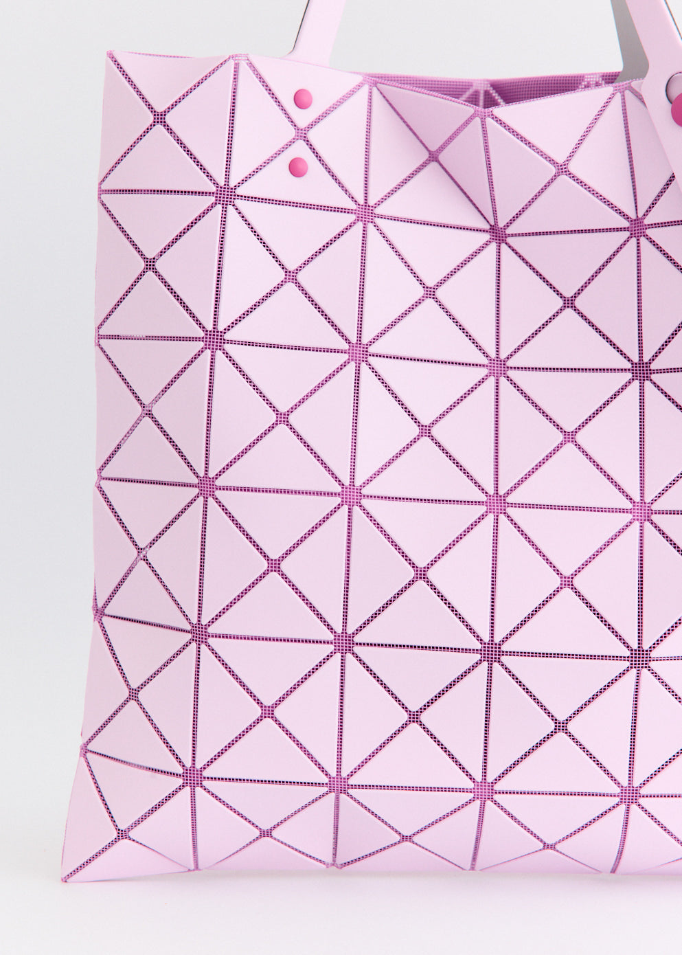 Lucent With Colour 6x6 Tote Bag