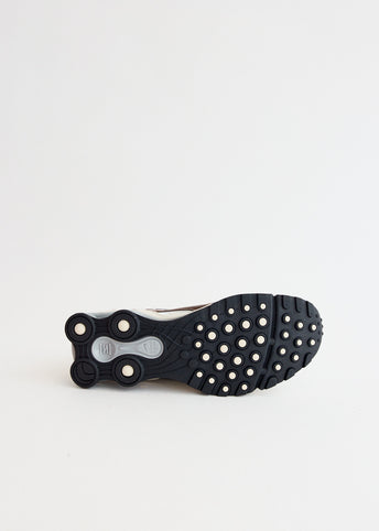 Shox Ride 2 'Baroque Brown' Sneakers