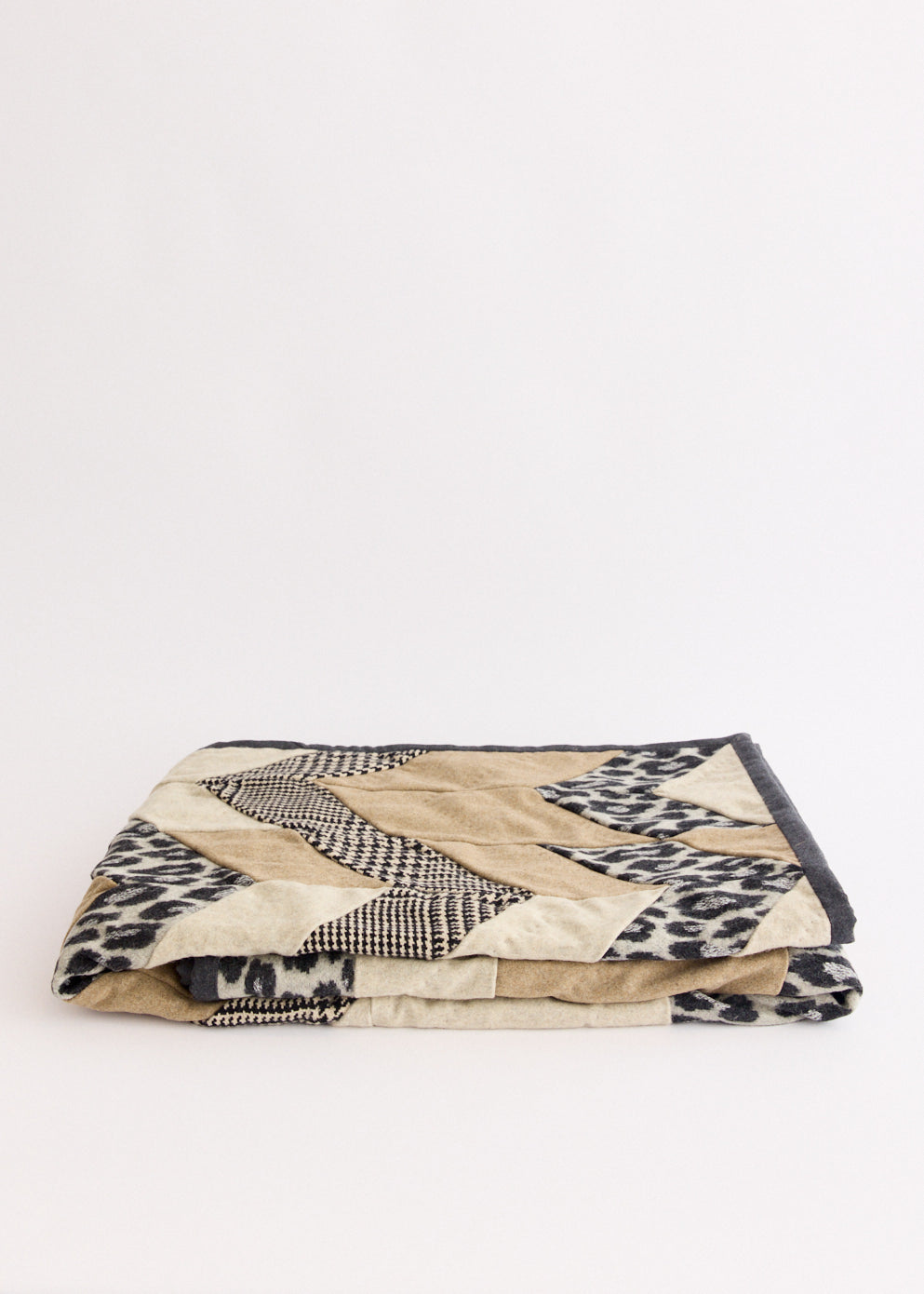 Damage Done Quilt