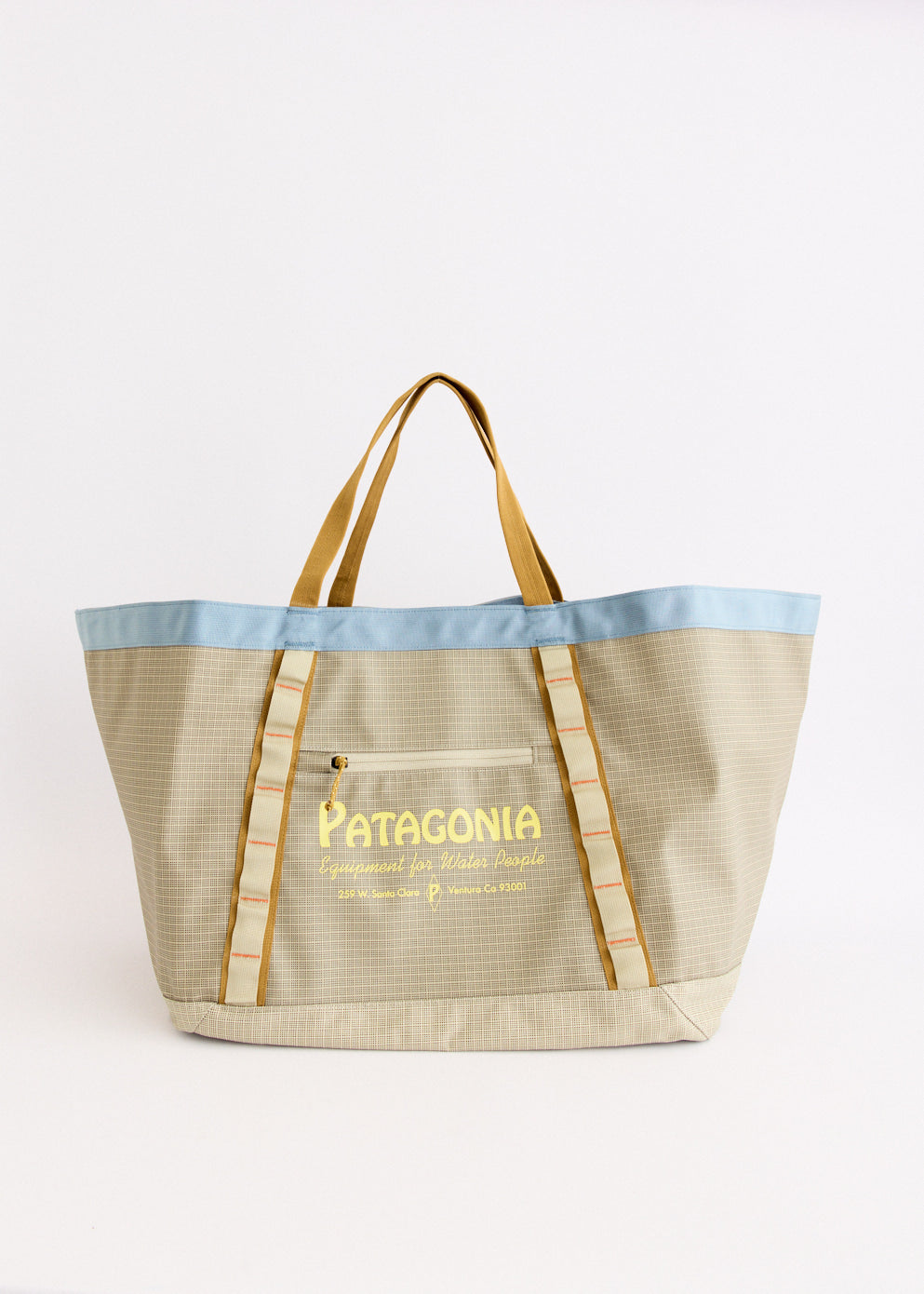 Black Hole Gear Tote