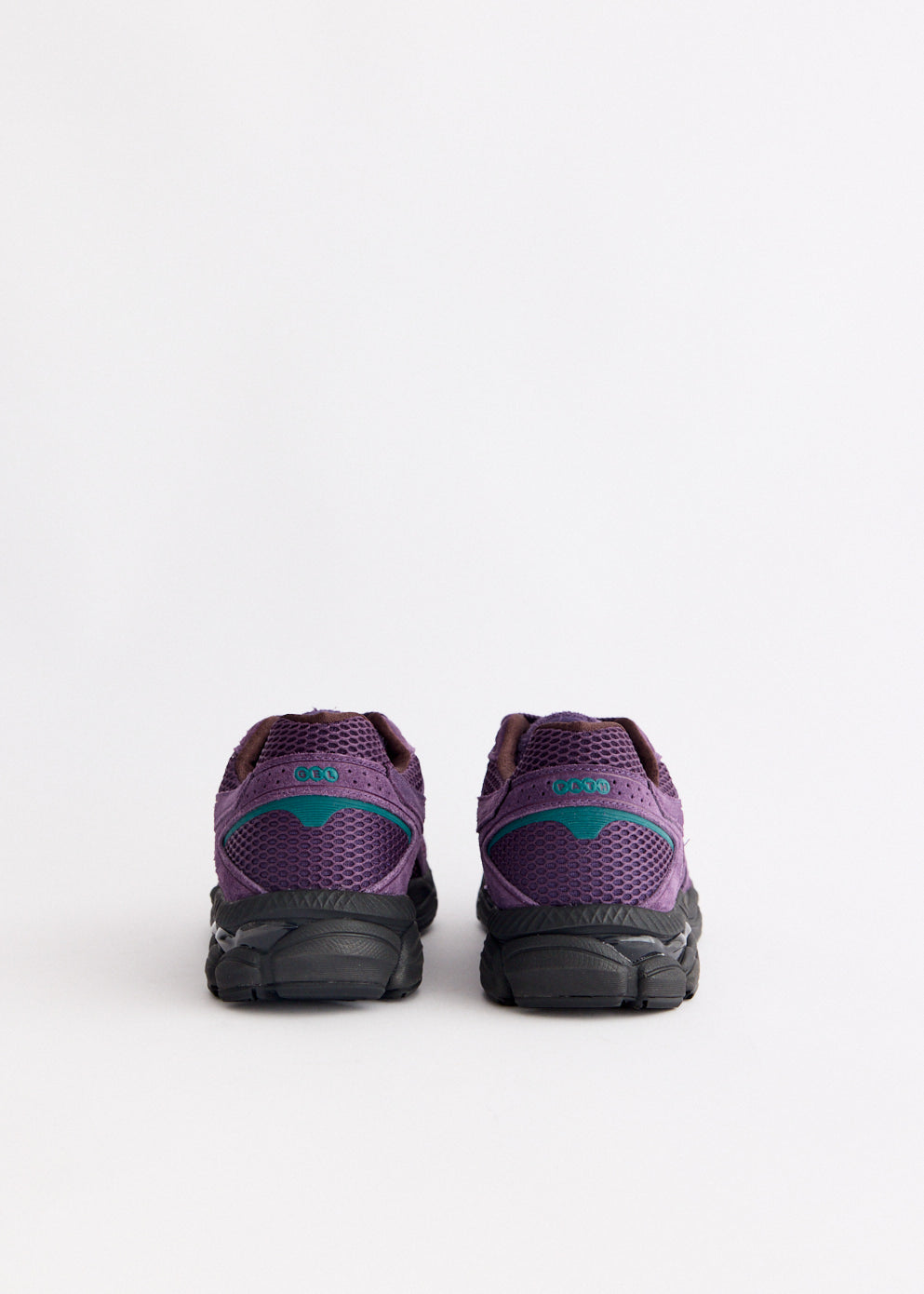 x CARNAN Gel-Cumulus 16 'Path II' Sneakers