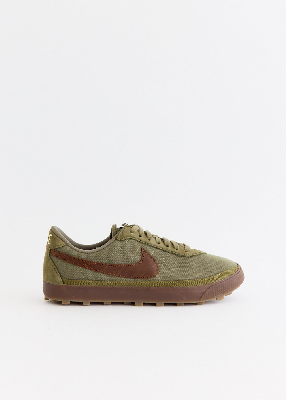 Astrograbber 'Medium Olive' Sneakers