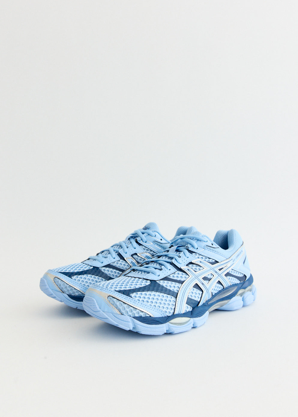 Gel-Cumulus 16 'Stone Wash' Sneakers
