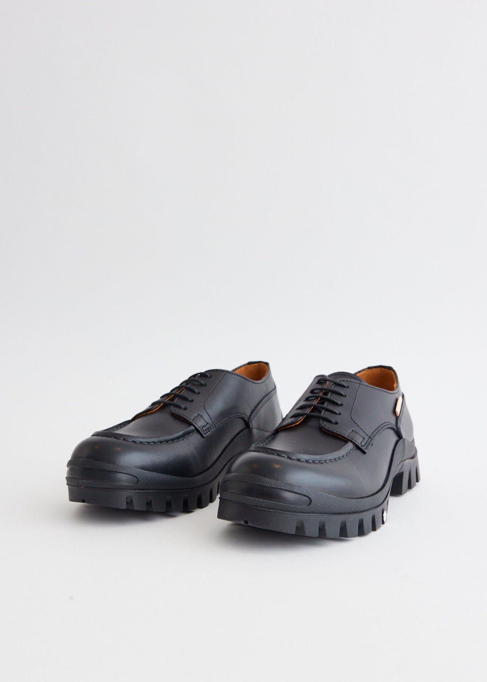 #2146 Derby Shoe