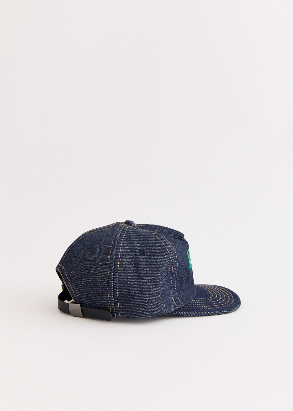 x Brain Dead 5 Panel Cap