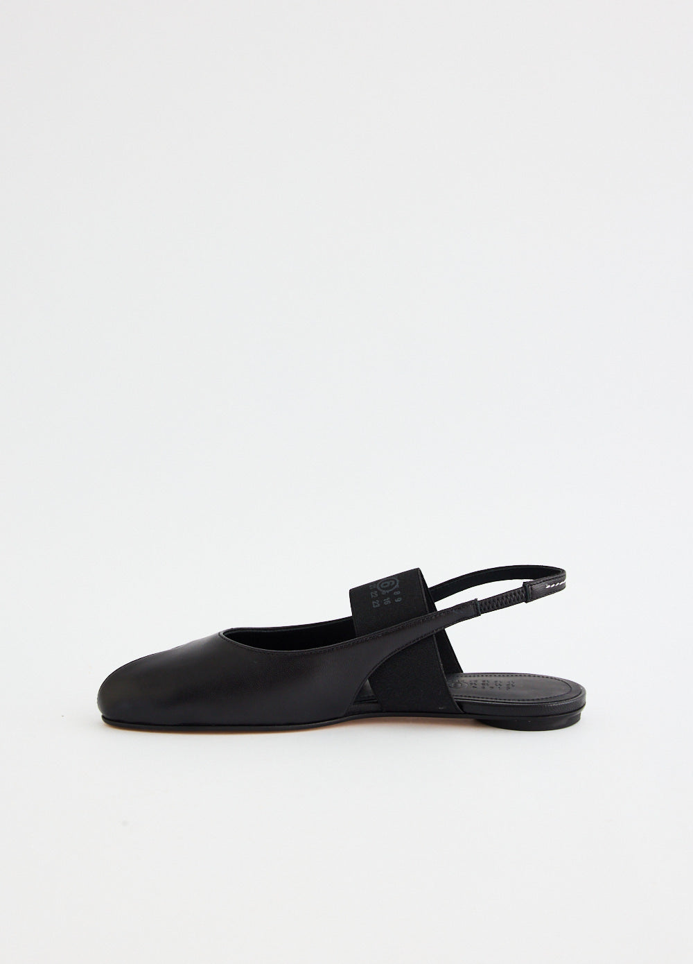 Slingback Sandals