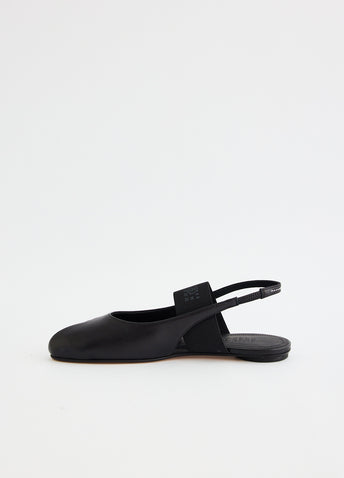 Slingback Sandals