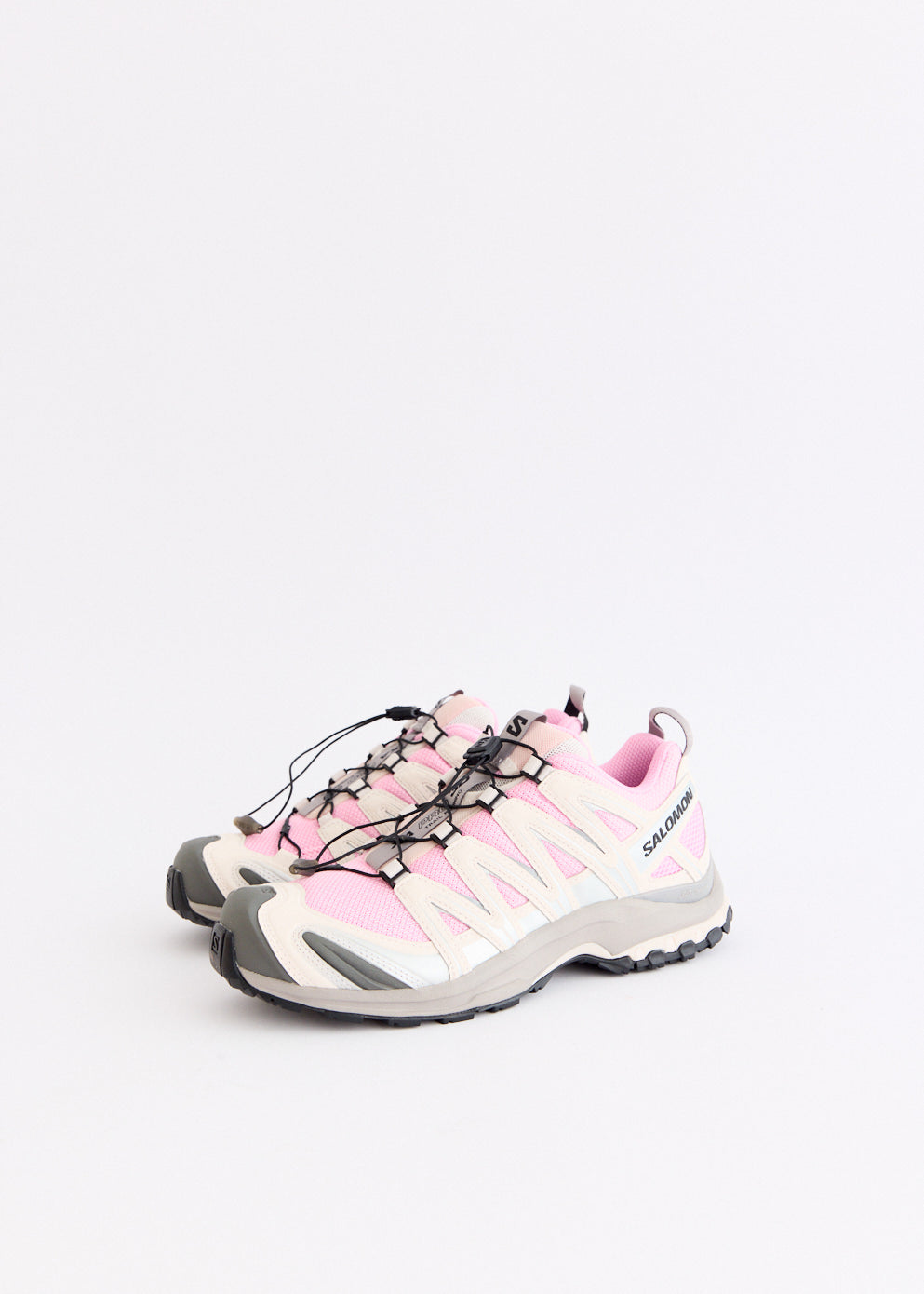 XA PRO 3D 'Pink Frost' Sneakers