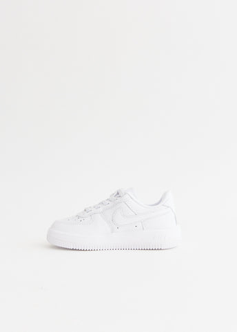 x NOCTA Air Force 1 Low 'Love You Forever - White' EasyOn Sneakers (TD)