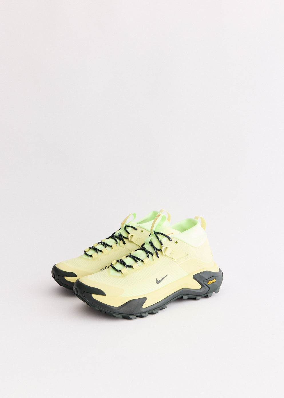 ACG Zegama Hike 'Life Lime' Sneakers