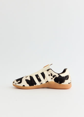 Women's Taekwondo Mei 'Off White' Sneakers
