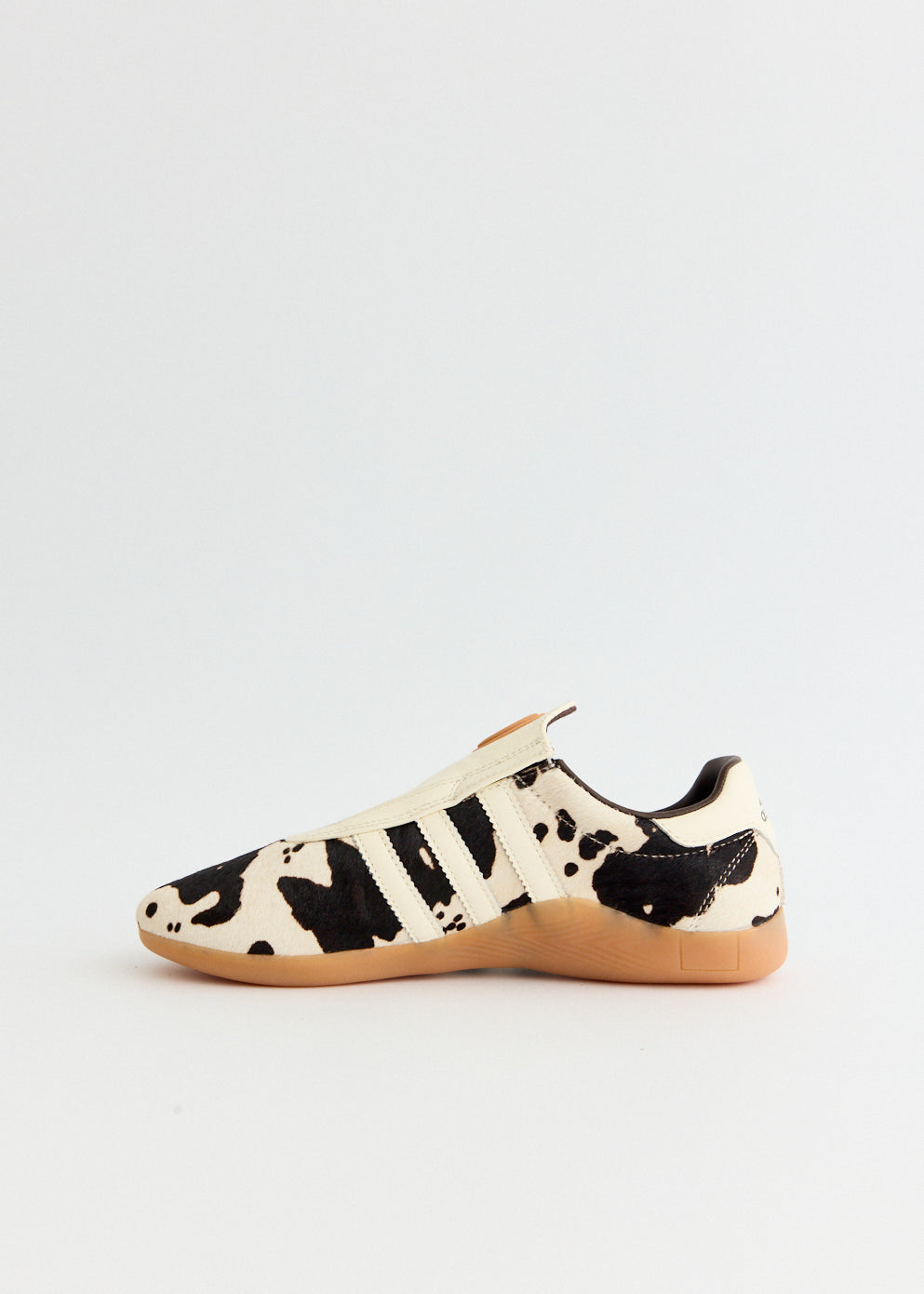 Women's Taekwondo Mei 'Off White' Sneakers