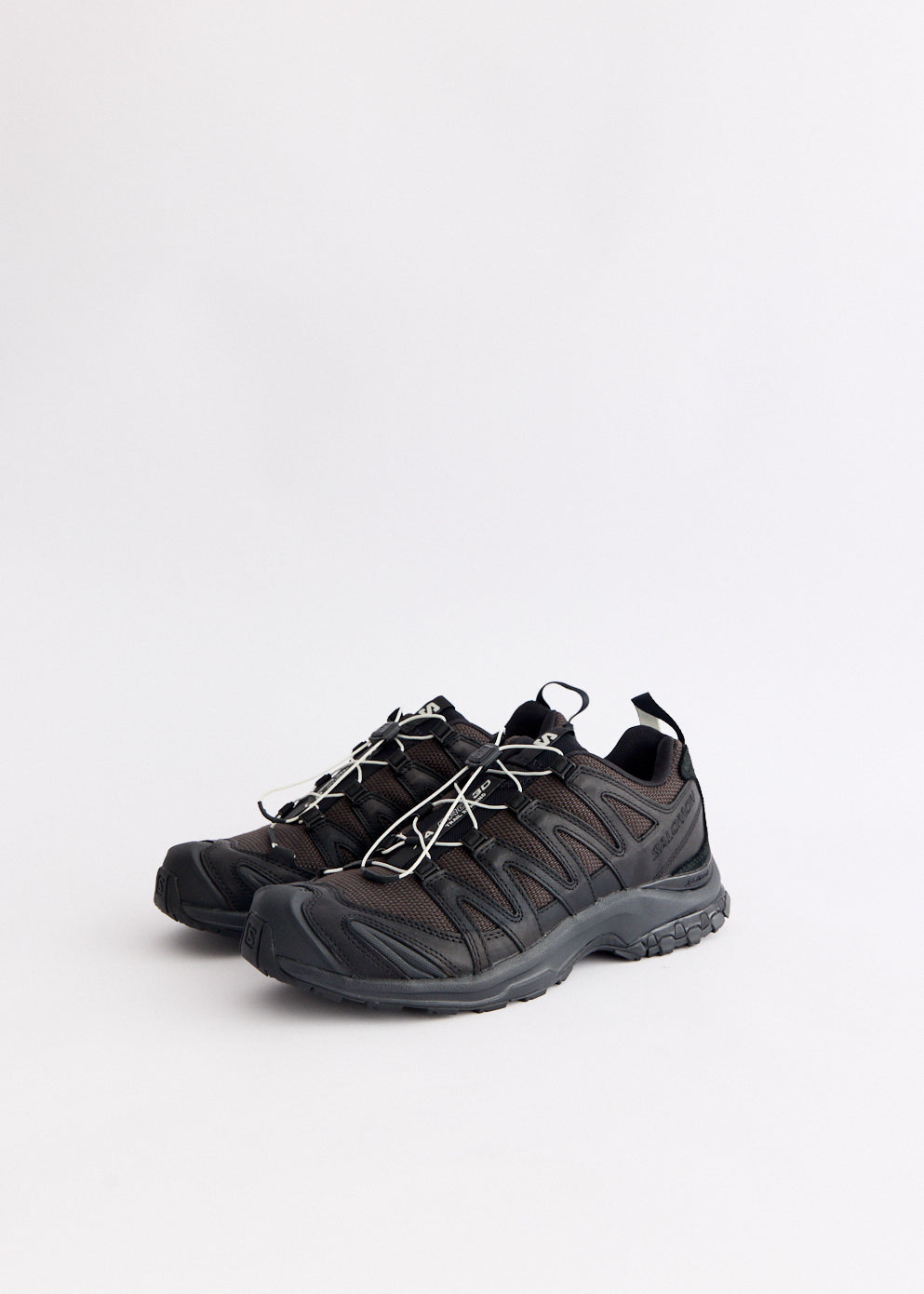XA Pro 3D Alpine Echoes 'Black' Sneakers