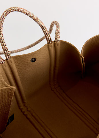 Meridian Midi Tote Bag