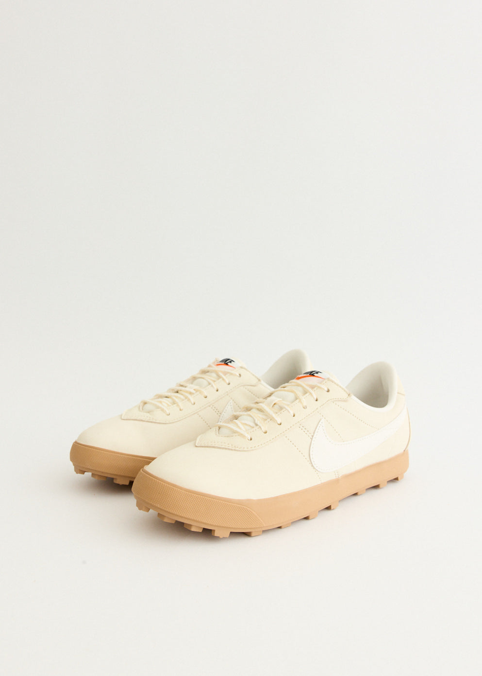 Astrograbber 'Coconut Milk' Sneakers