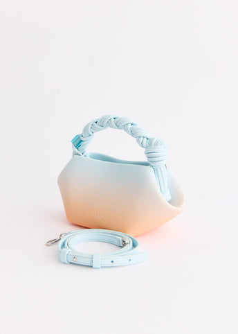 Gradient Mini Bou Bag