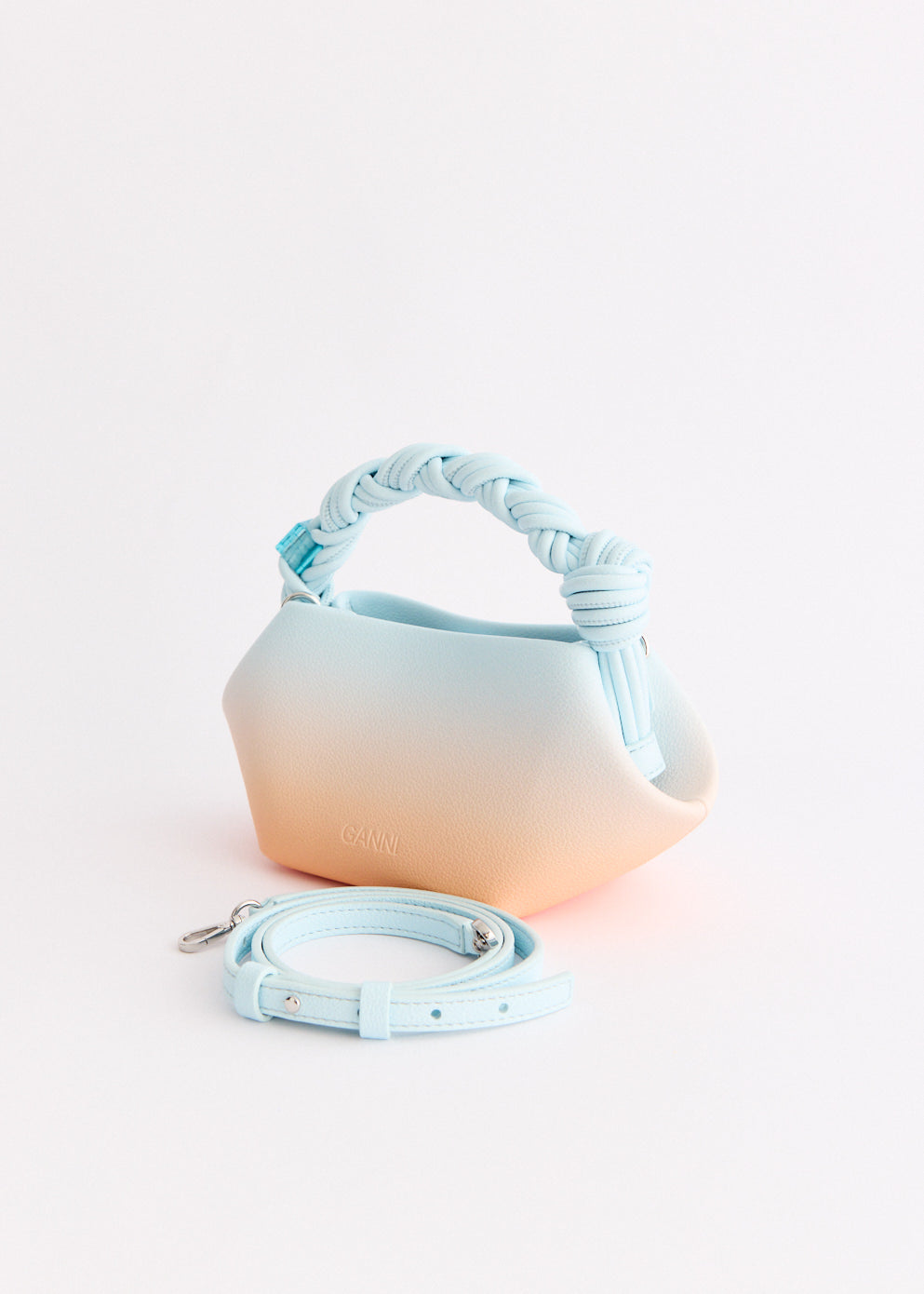 Gradient Mini Bou Bag