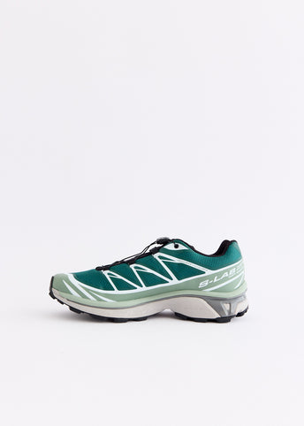 XT-6 'Bistro Green' Sneakers