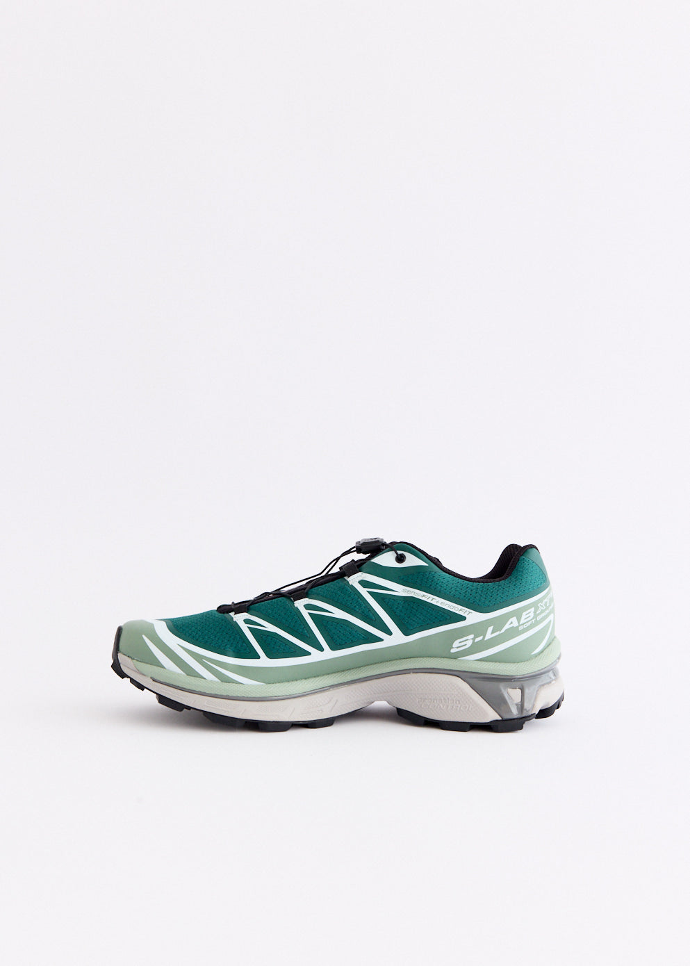 XT-6 'Bistro Green' Sneakers