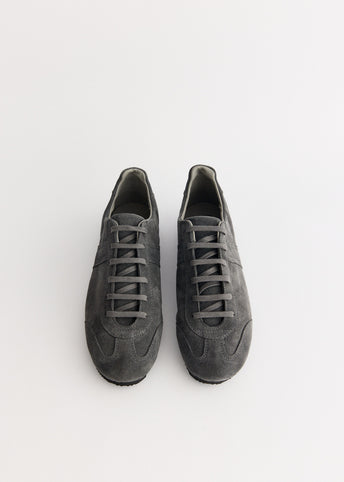 x Reproduction of Found '26 'Charcoal' Sneakers