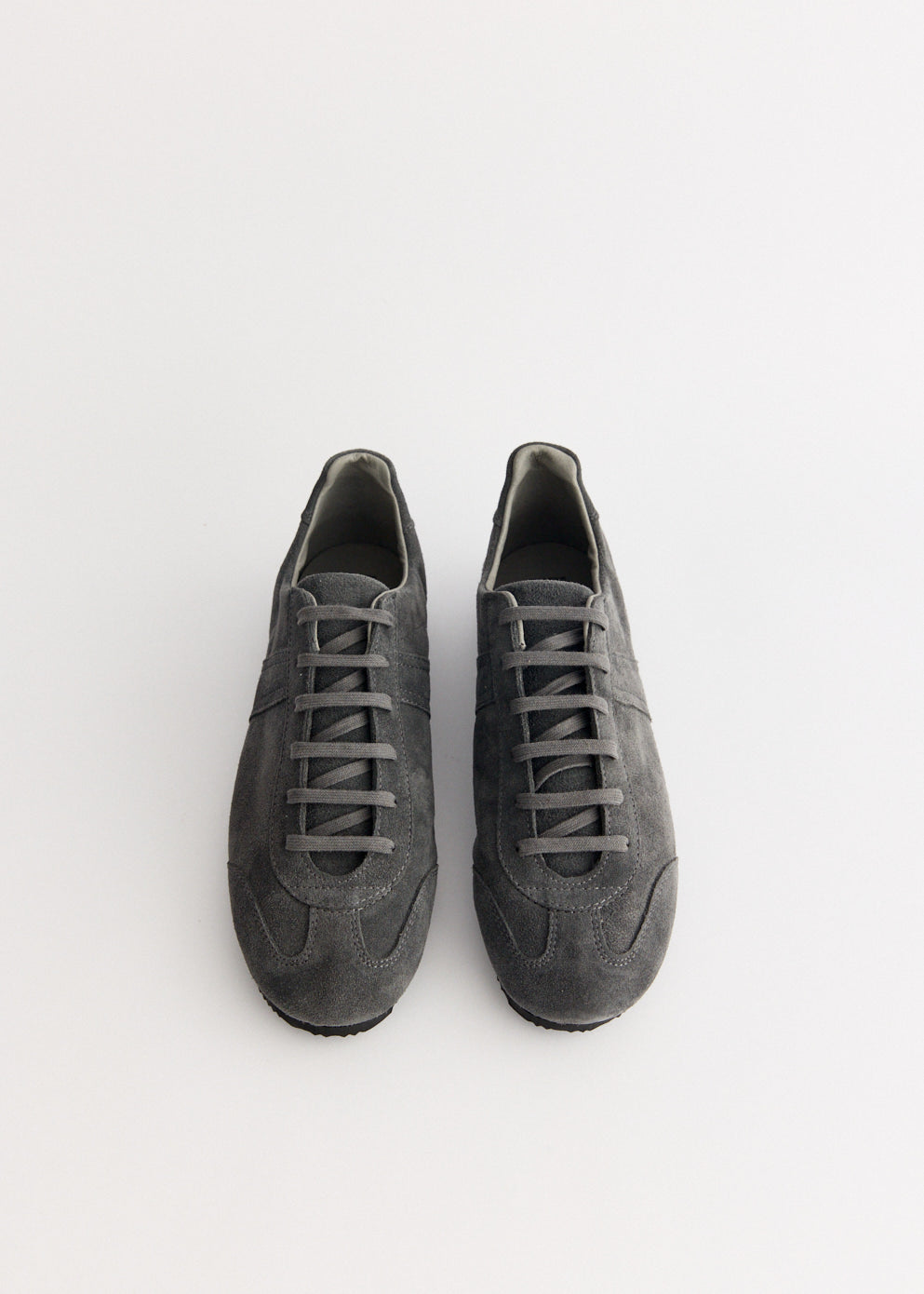x Reproduction of Found '26 'Charcoal' Sneakers