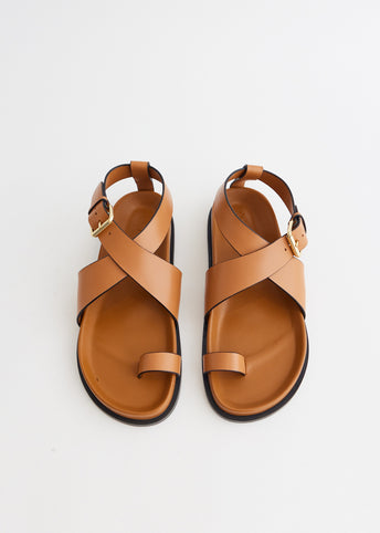 Dula Sandals