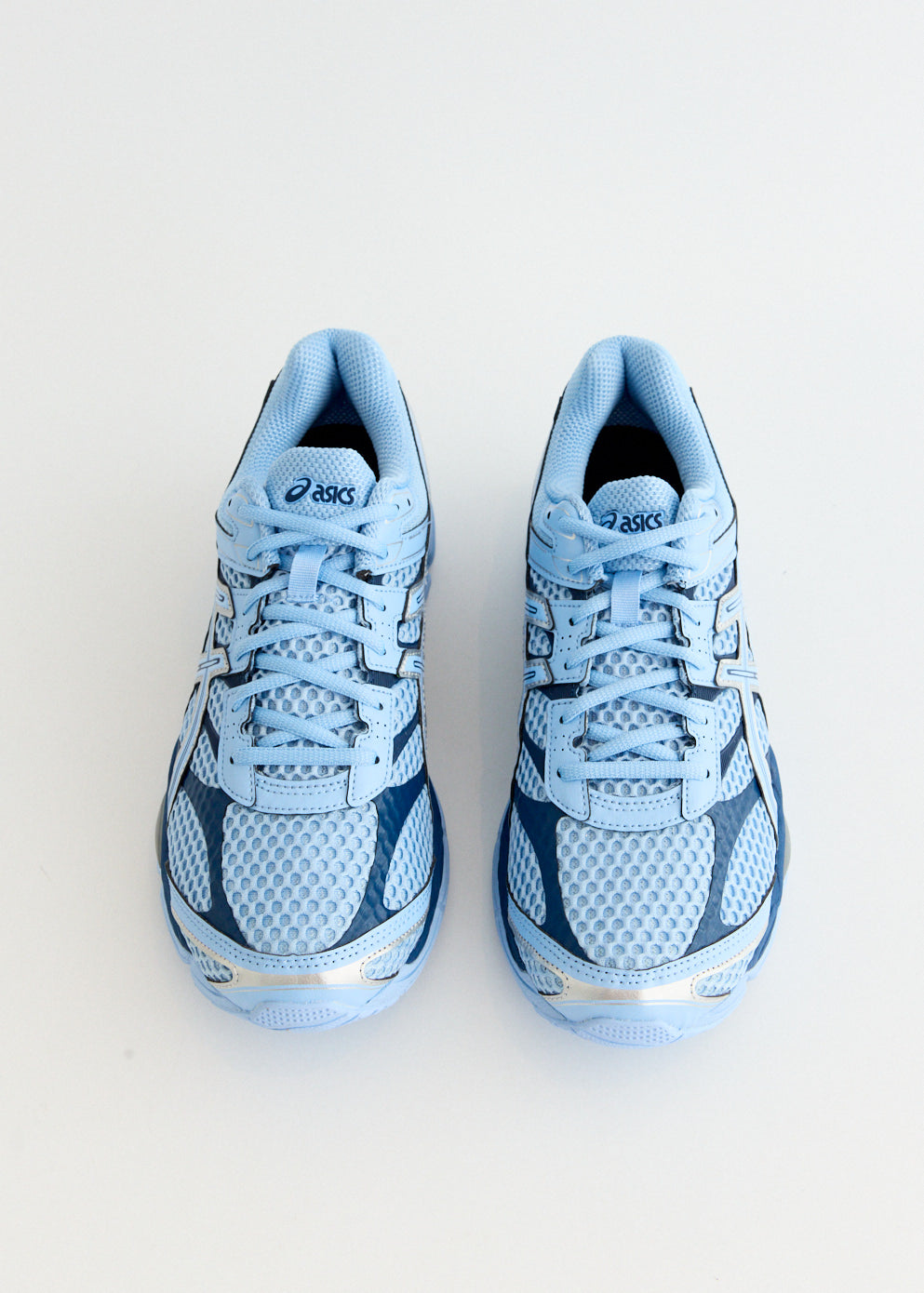 Gel-Cumulus 16 'Stone Wash' Sneakers