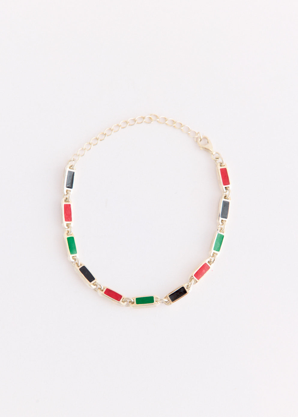 Poncho Bracelet