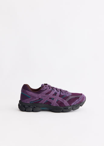 x CARNAN Gel-Cumulus 16 'Path II' Sneakers