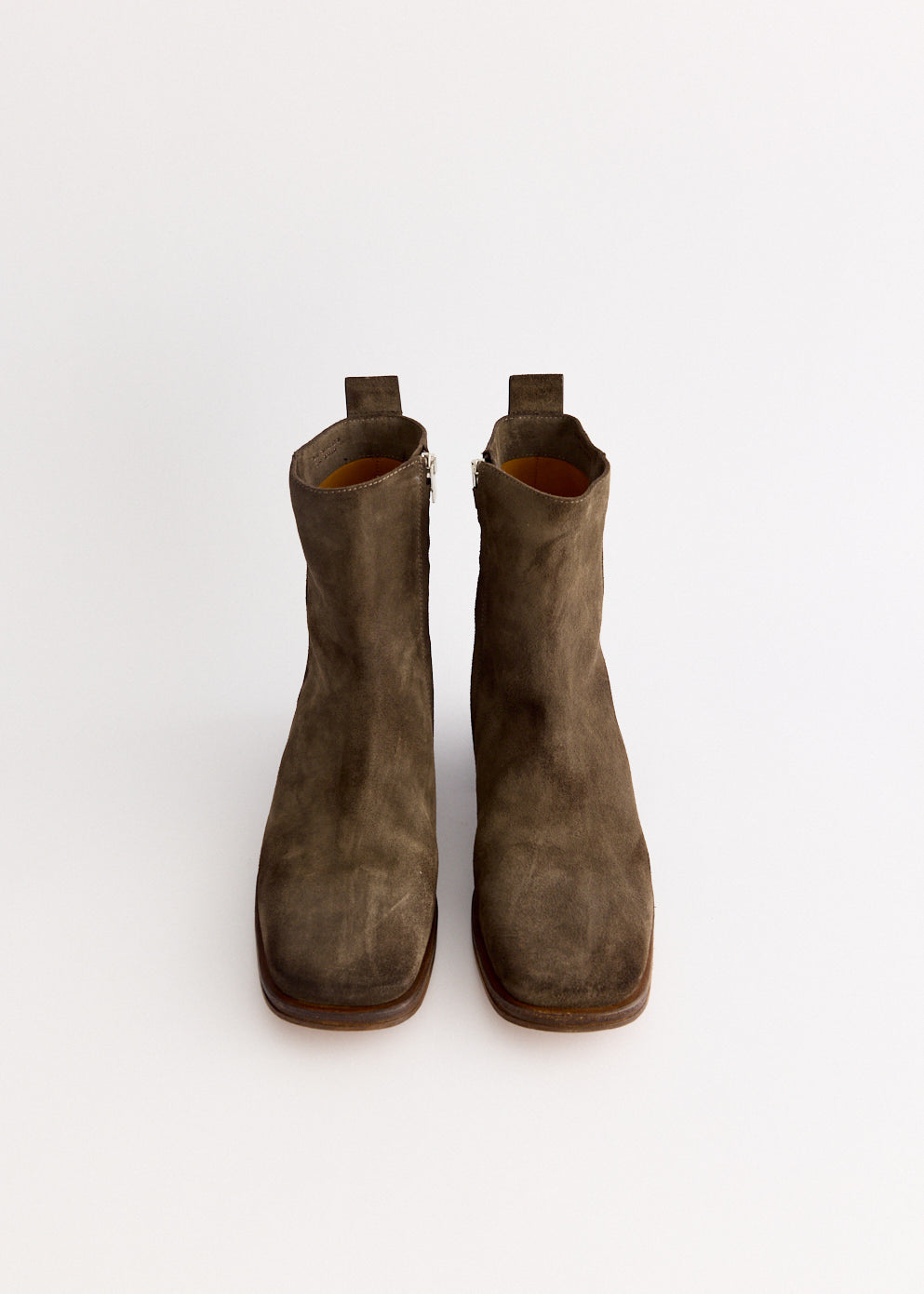 Bebeb Suede Boots